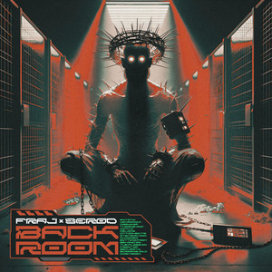 Fraj - Back Room (feat. Serod)