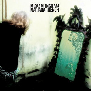 album cover: Mariana Trench