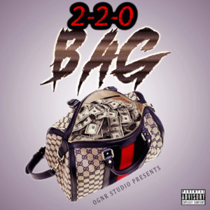 Bag by 2-2-0