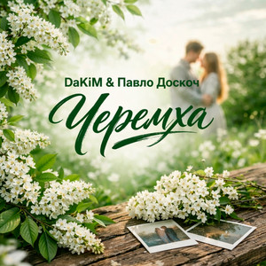 Черемха by DaKiM, Павло Доскоч