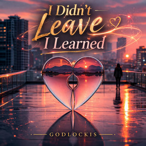I Didn’t Leave I Learned by Godlockis