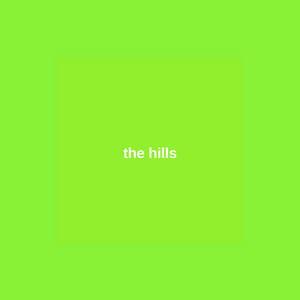 the hills by KIMMA