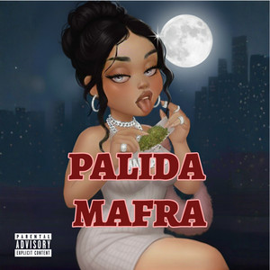 PALIDA by MAFRA, G-EMM THE PRODUCER