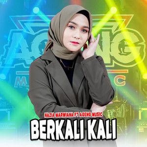 Berkali Kali