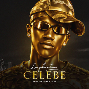 Celebe by La Phantom