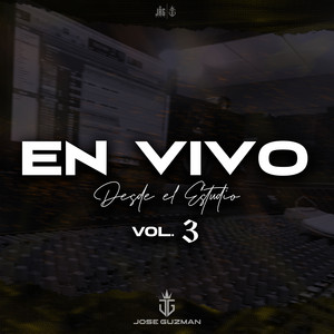 En Vivo Desde El Estudio, Vol. 3