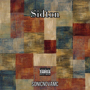 Sidton by SonicNovaMC