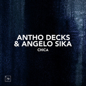 Portada de Chica
