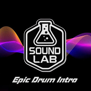 Epic Drum Intro