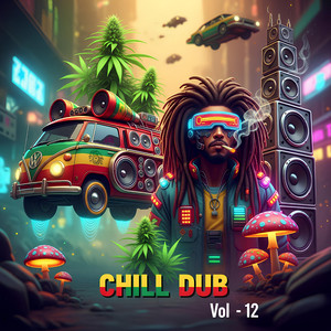 Temple Inna Smoke by THE DUB DAILY
