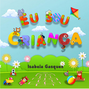 Isabela Gasques Feat. Silvana Gasques - Neném da Vovó