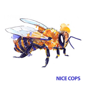 Backyard by Nice Cops