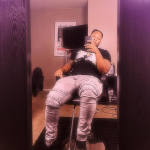 I Love Me Some You by Campaign Reezo