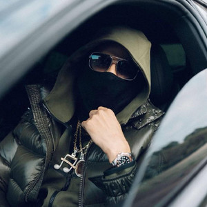 CRIMEN BEAT by Kodda