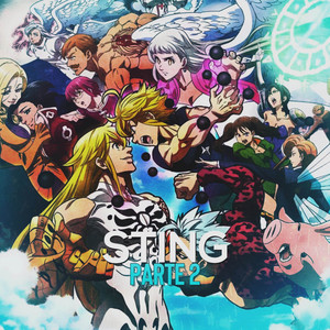 Rap da Guerra Santa (PARTE 2) by Sting Raps