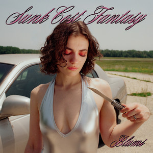 album cover: Sunk Cost Fantasy