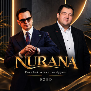 Nurana by DZ-ED, Parahat Amandurdyyev