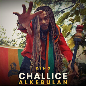 Flames - Radio Edit by King Challice