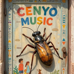 Eternal Walks by CENYO MUSIC