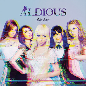 Absolute by Aldious