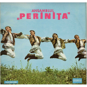 Ion Laceanu - Geamparalele