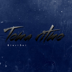 Toma Ritmo by Biori3ni