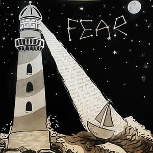 Fear by Town of Trees