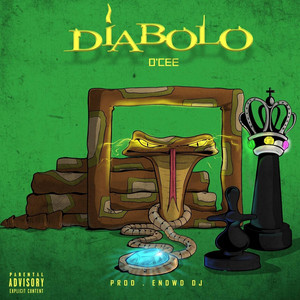 Portada de DIABOLO