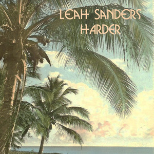 Harder by Leah Sanders