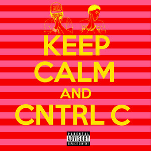 Cntrl C by S1orDie, Topsy