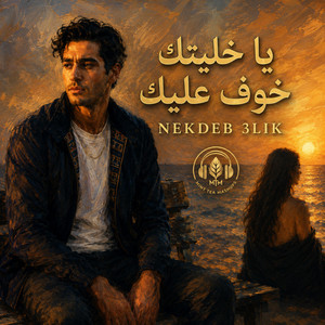 Ya Khalitek Khouf 3lik (Nekdeb 3lik) | يا خليتك خوف عليك by Mint Tea Mashups