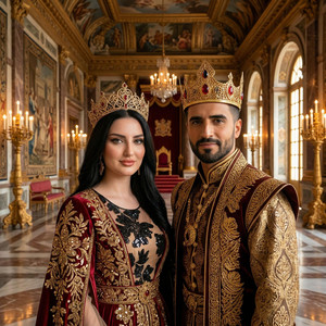 Nasrin Tanya - Nasrin TV (LoLo ibrahimo)