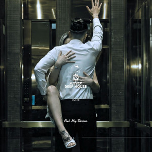 Feel My Desire by MISTER DEEP HOUSE