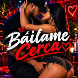 Bailame Cerca by Garcia big coming
