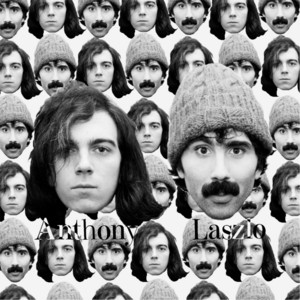 Anthony Laszlo poster