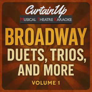 CurtainUp MTK - Candy Store (from Heathers: The Musical) [Instrumental]