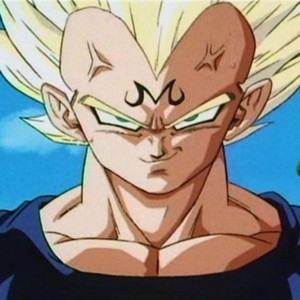 Vageta x Asta hardstyle by CONSISTENTLYSICK