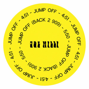 Jump Off by Joe Milli