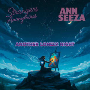 Another Lonely Night by Strangers Anonymous, Ann Seeza