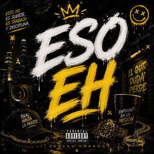 ESO EH by Barba flow