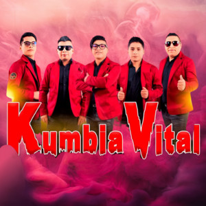 Kumbia Vital - Picaflor Te Sacaré de Mi Corazón