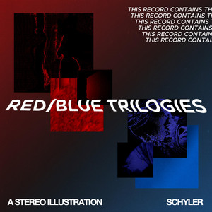 Red/Blue Trilogies