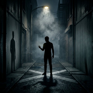 What Would You Do by Adrian Knox