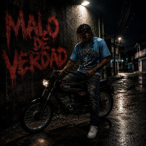 Malo de Verdad by Bezah Mc