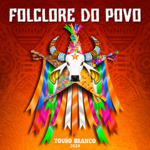 Touro Branco - Carriçú