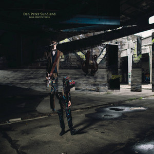 Minor Arco Prelude by Dan Peter Sundland