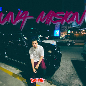 Una Mision by beisik