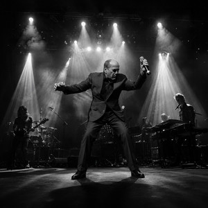 Villain Of The Peace - song and lyrics by Glenn Shorrock | Spotify