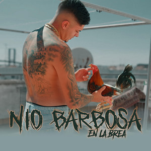 En la Brea by Nio Barbosa