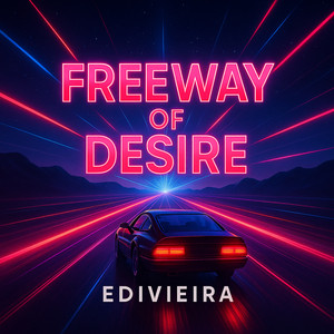 Freeway of Desire by edivieira